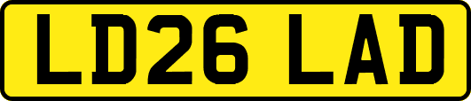 LD26LAD