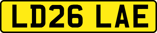 LD26LAE