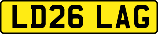 LD26LAG