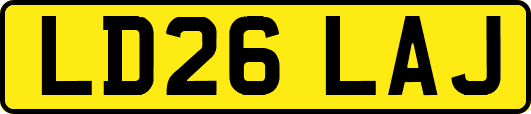 LD26LAJ