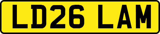 LD26LAM