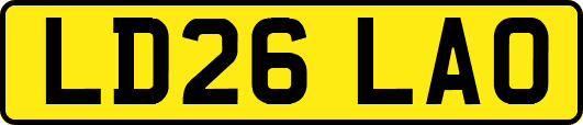 LD26LAO
