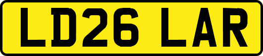 LD26LAR