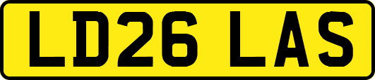 LD26LAS