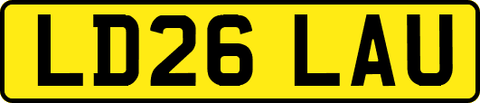 LD26LAU