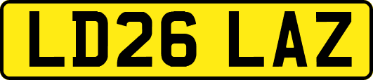 LD26LAZ