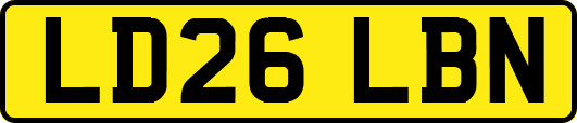 LD26LBN