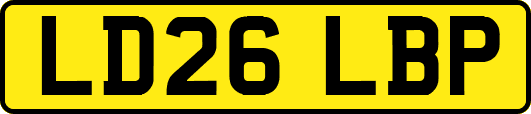 LD26LBP