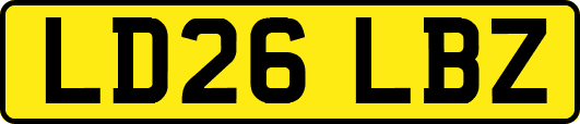LD26LBZ