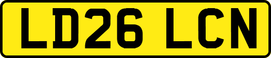LD26LCN
