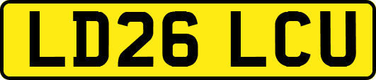 LD26LCU