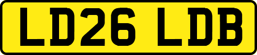 LD26LDB