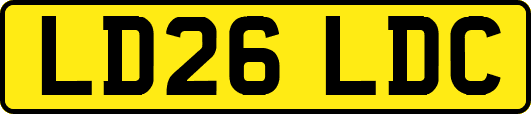 LD26LDC