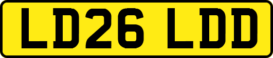 LD26LDD