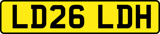 LD26LDH