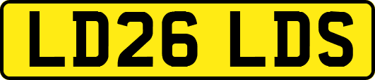 LD26LDS