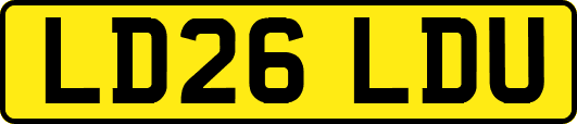 LD26LDU