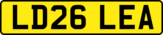LD26LEA