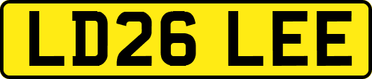 LD26LEE
