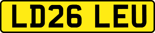 LD26LEU