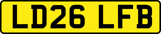 LD26LFB
