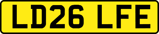 LD26LFE