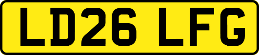LD26LFG