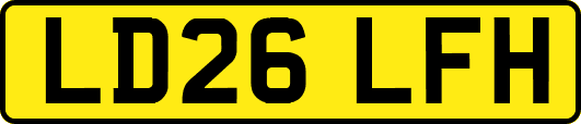 LD26LFH