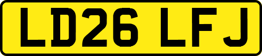 LD26LFJ