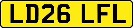 LD26LFL