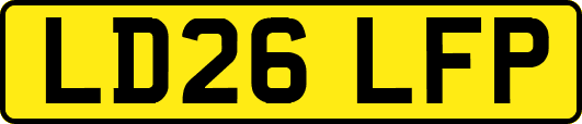 LD26LFP