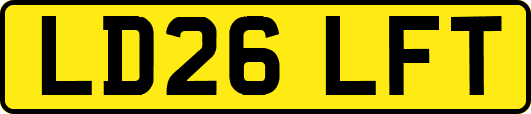 LD26LFT