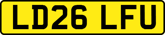 LD26LFU
