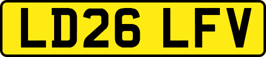 LD26LFV