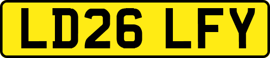 LD26LFY