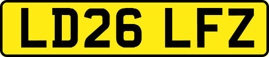 LD26LFZ