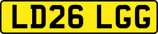 LD26LGG