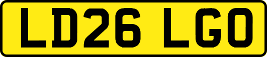 LD26LGO