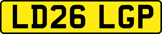 LD26LGP