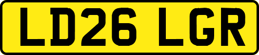 LD26LGR