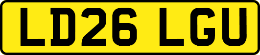 LD26LGU