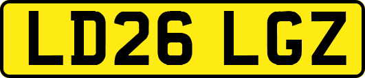 LD26LGZ