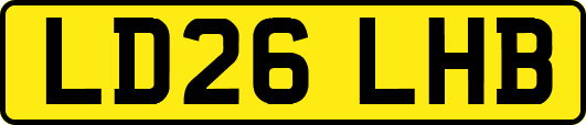 LD26LHB