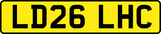 LD26LHC
