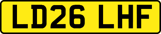 LD26LHF