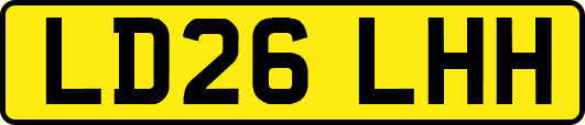 LD26LHH