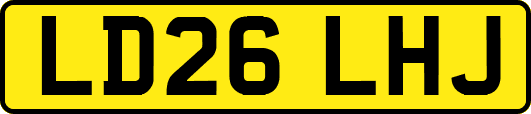 LD26LHJ