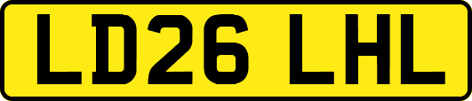 LD26LHL