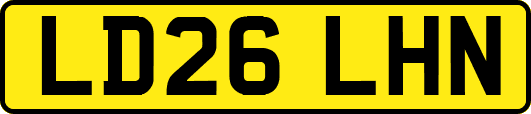LD26LHN