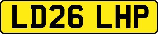LD26LHP